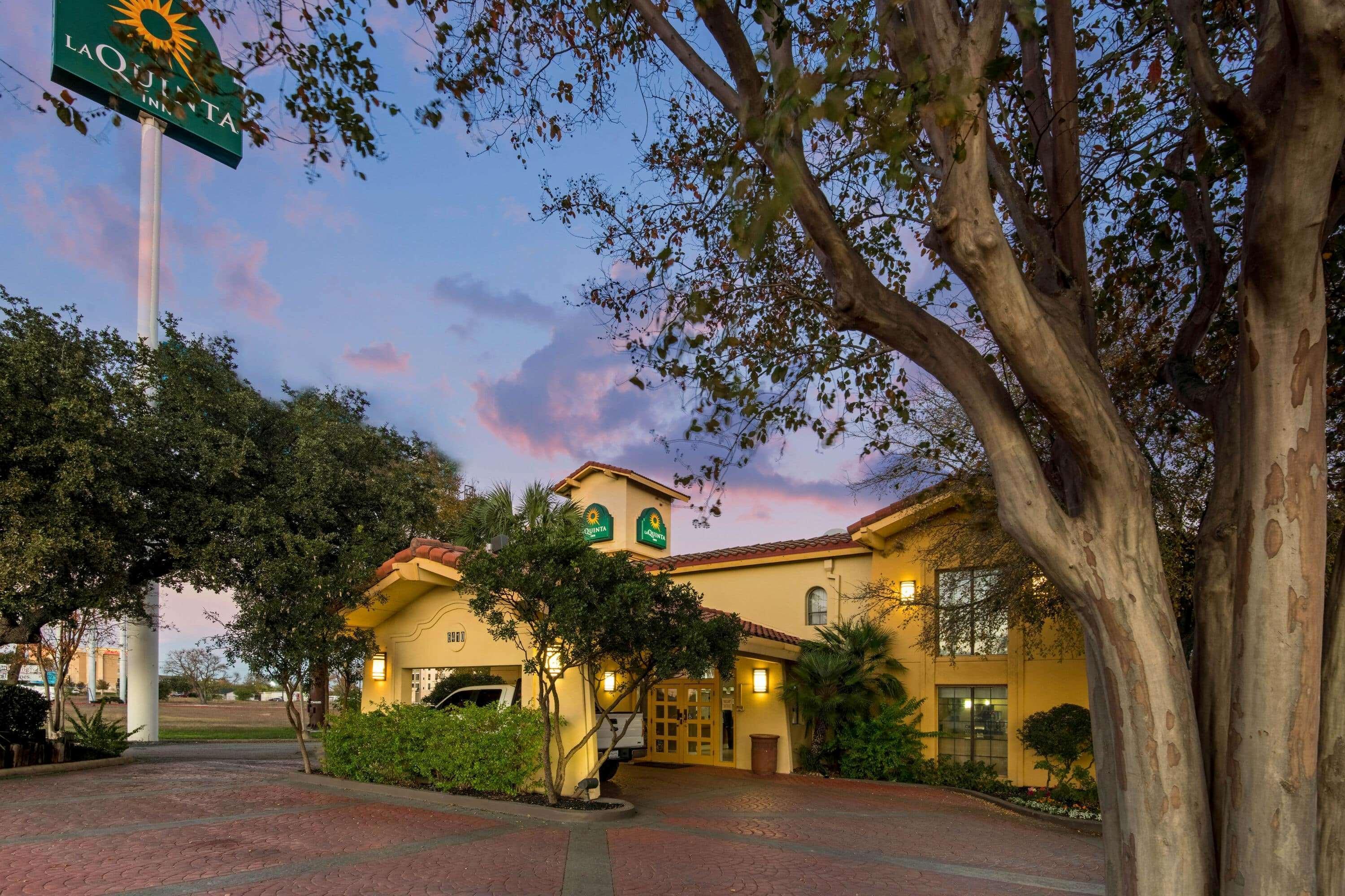 La Quinta Inn By Wyndham San Antonio I-35 N At Rittiman Rd Ngoại thất bức ảnh